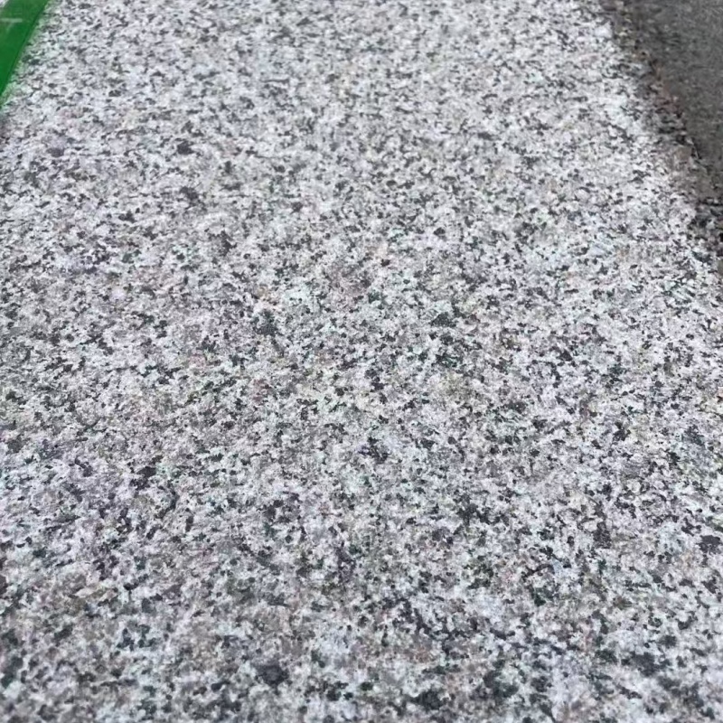 扬州火烧板石材厂家
